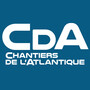 Chantiers de l'Atlantique