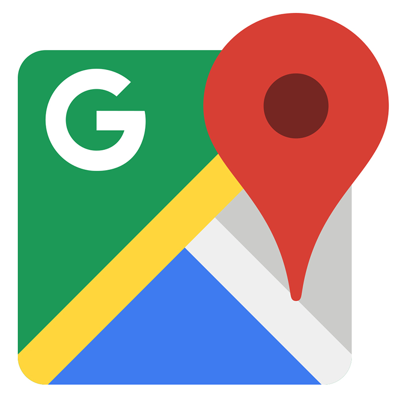 Google maps Google maps