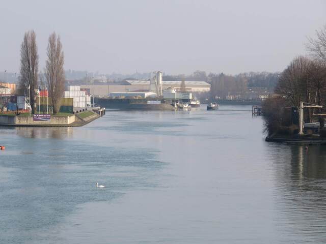 Bonneuil-Sur-Marne