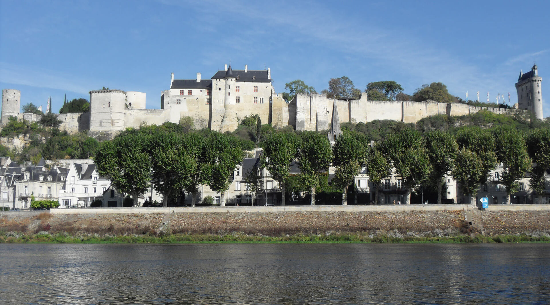 Chinon Vienne et Loire (C.C.)