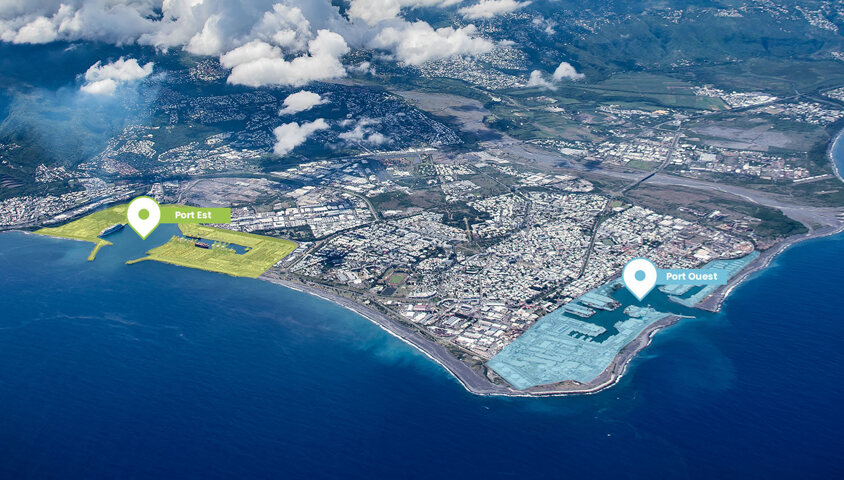 Le Port (La Réunion)