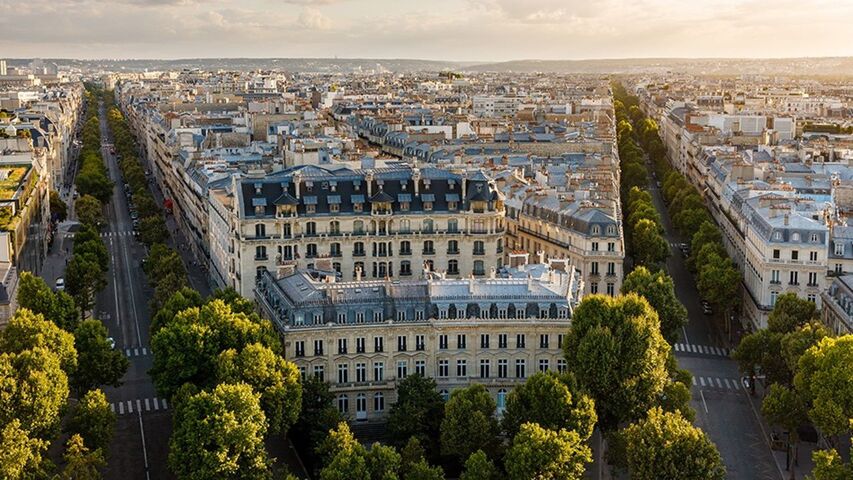 Paris (16è arrondissement)
