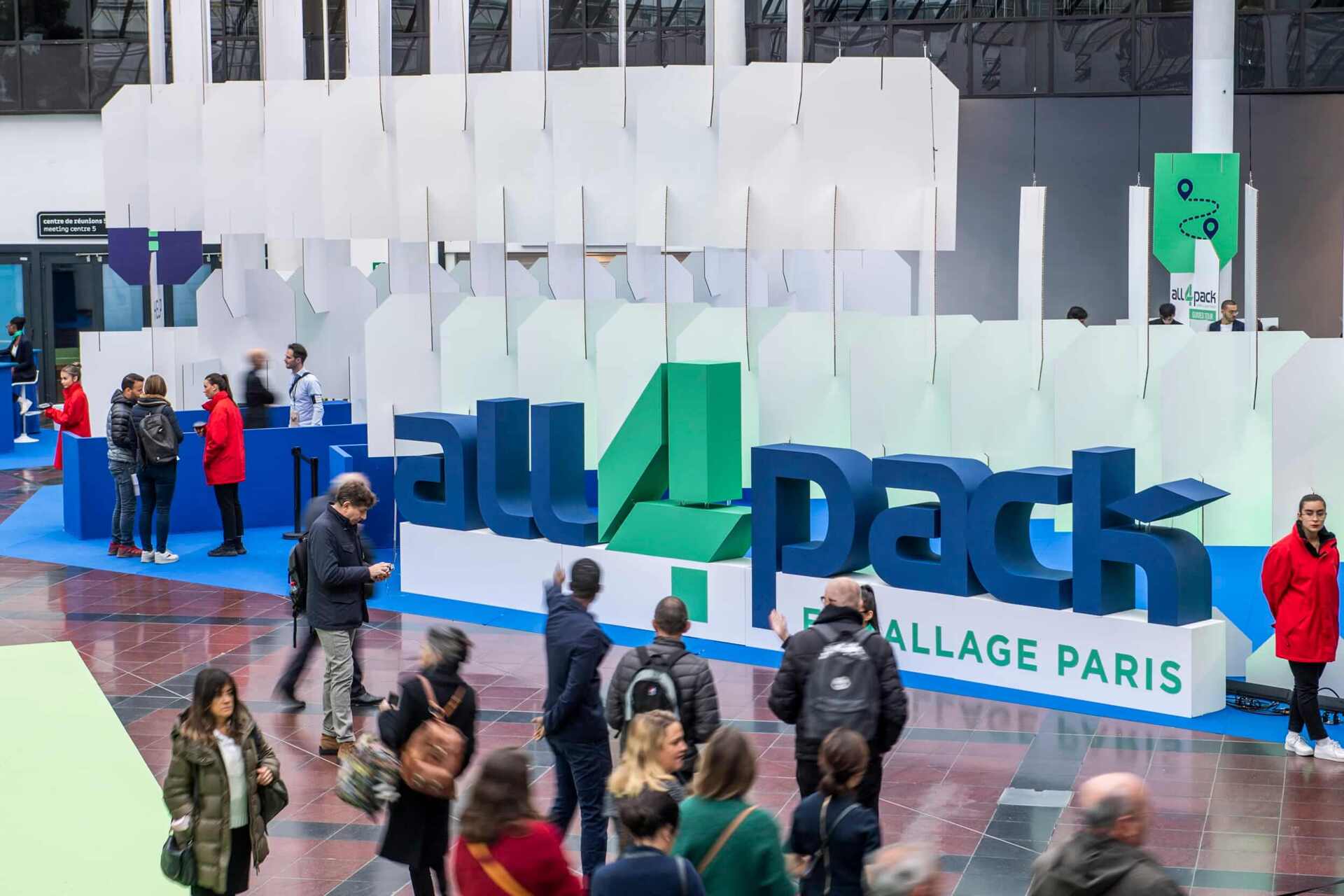 All4pack | Villepinte