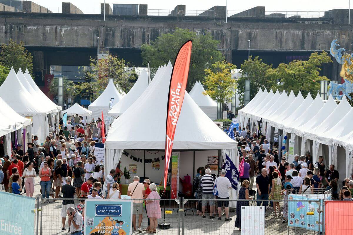 Associations | Saint-Nazaire