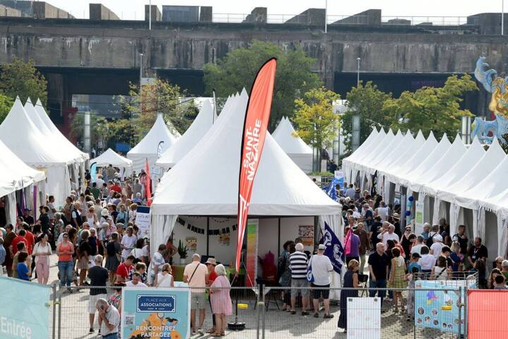 Associations | Saint-Nazaire