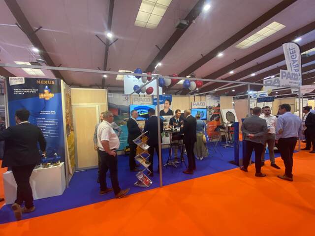 Carrefour de l'Eau | Rennes