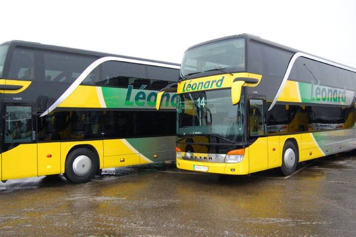 Léonard Voyages | Belgique