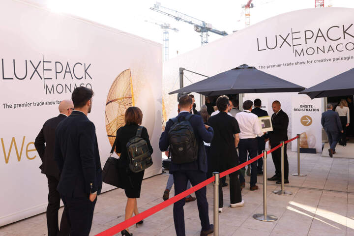 LuxePack | Monaco