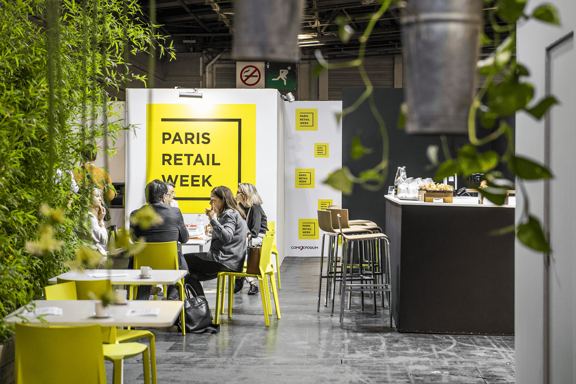 Paris Retail Week | Porte de Versailles (Paris)