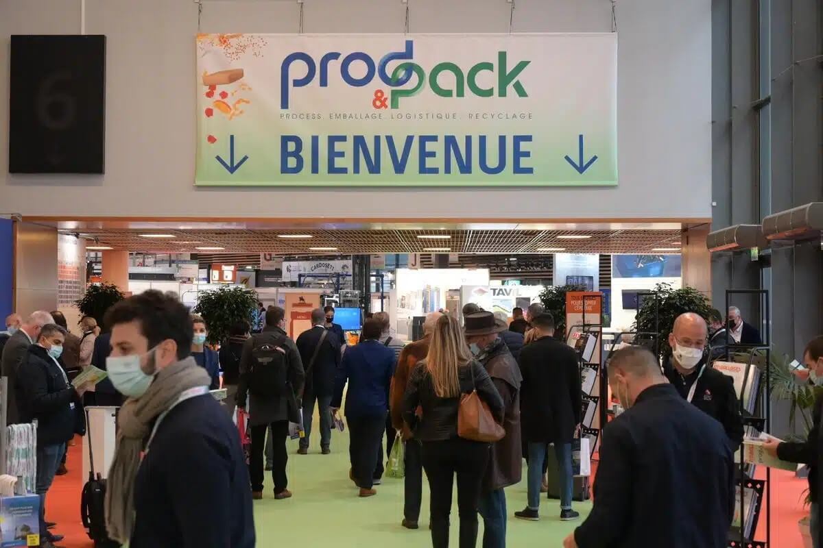 Prod&Pack | Lyon