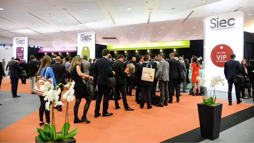 SIEC | Porte de Versailles (Paris)