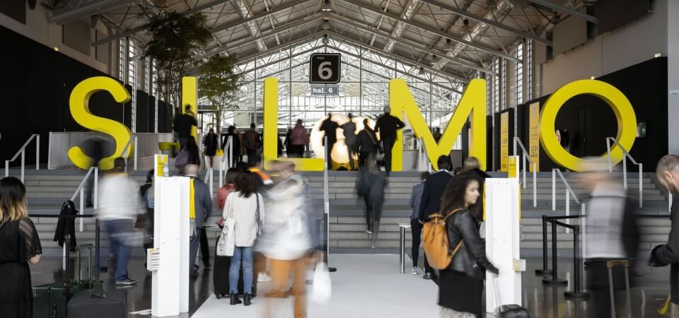 Silmo Paris | Villepinte