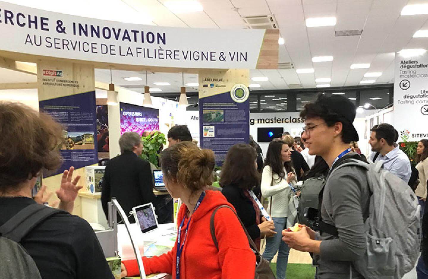 SITEVi | Montpellier