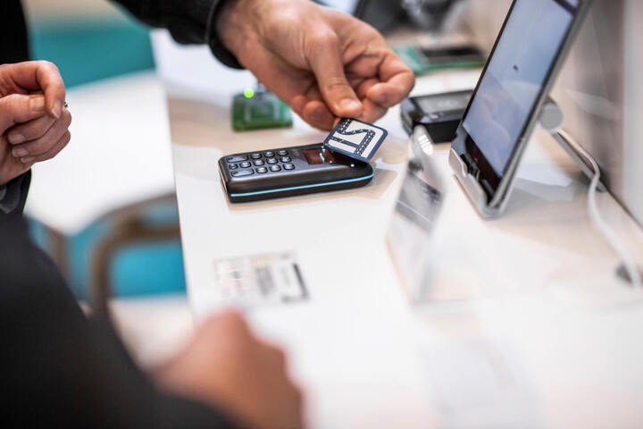 TRUSTECH | Porte de Versailles (Paris)