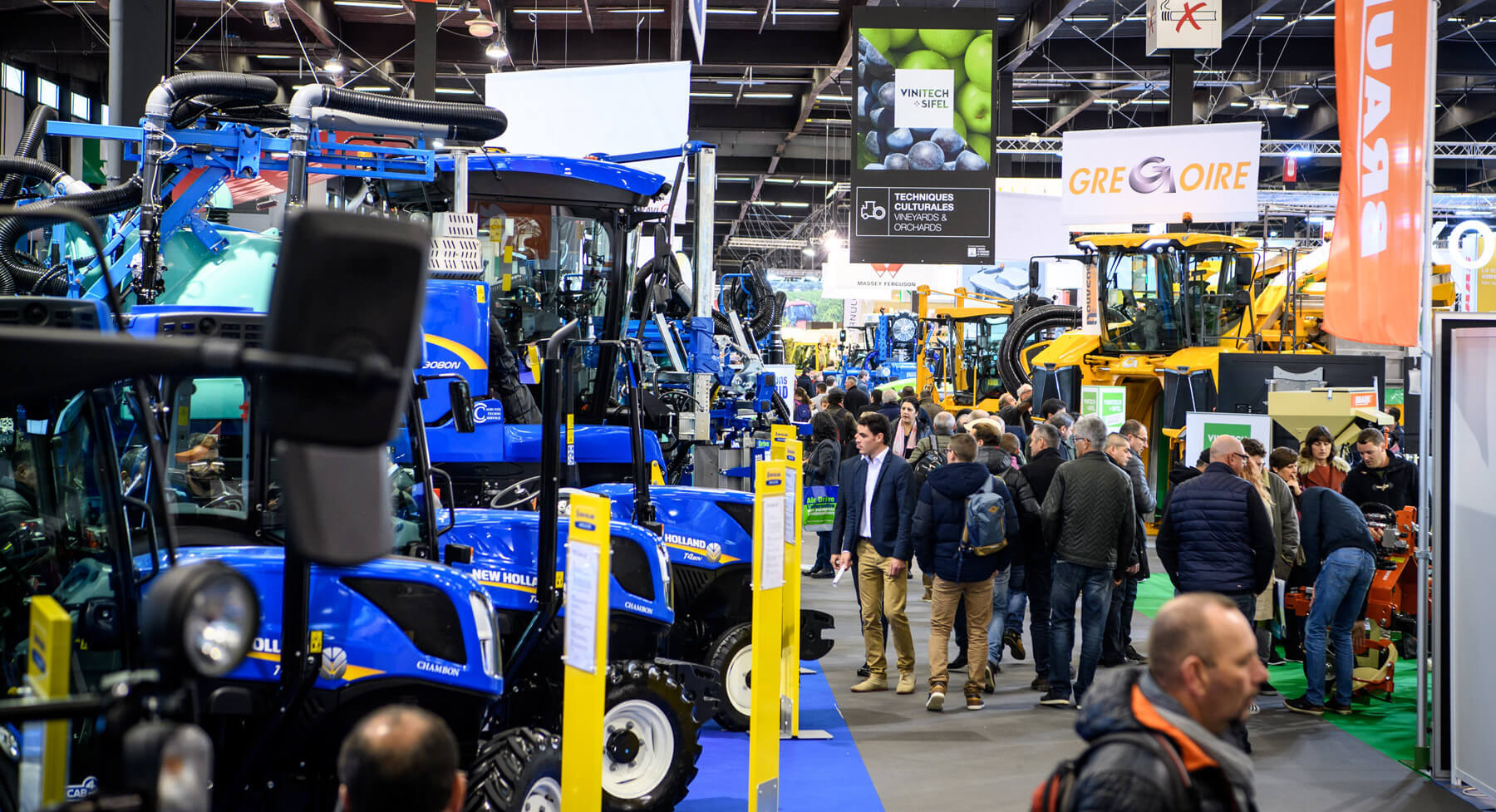 Vinitech Sifel | Bordeaux