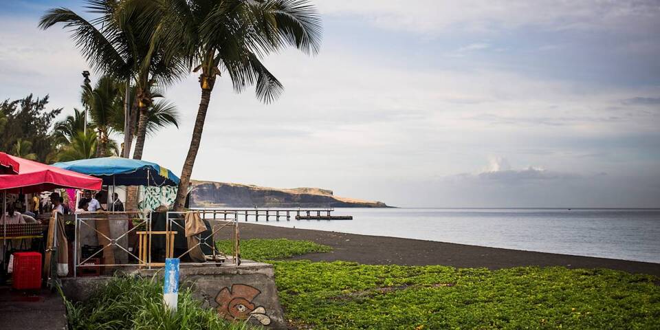Saint-Paul (La Réunion)